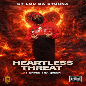 Heartless Threat (Explicit)