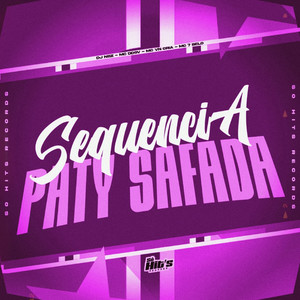 Sequência Paty Safada (Explicit)