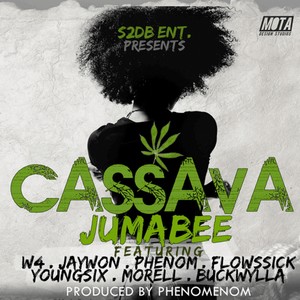 Cassava