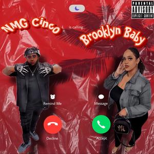 DND (feat. NMG Cinco) (Explicit)