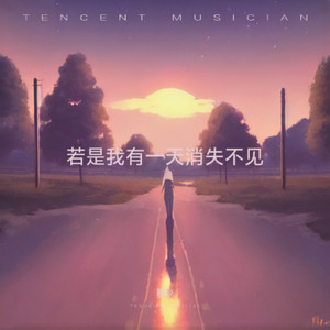 若是我有一天消失不见