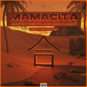 Mamacita(feat. Young Jae)
