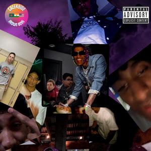 BROWN BOY FLOWS 2 (feat. Apa, Ian Thee Cheetah, Rishbot & Ka$h App) [Explicit]