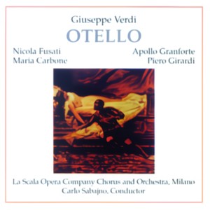 Otello - Evviva Otello (Otello) (歌剧《奥赛罗》)