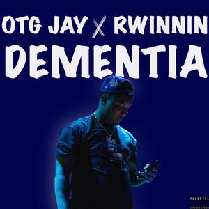 DEMENTIA (feat. RWINNIN) (Explicit)