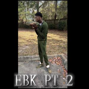 EBK Pt. 2 (Explicit)