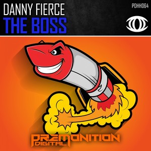 The Boss (Original Mix)