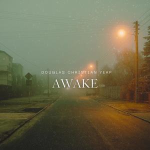 AWAKE (Instrumental Worship)