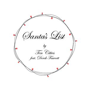Santa's List(feat. Derek Fawcett)