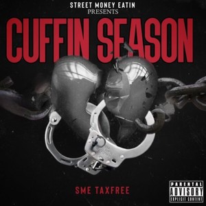 Cuffin Season (Explicit)