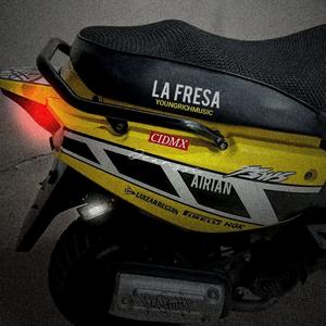LA FRESA (feat. Jeanssi Estrella & Airian El Traficante)