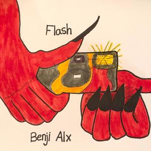 Flash (feat. poolboi blu) [Explicit]