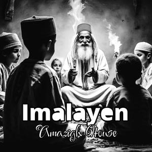 Imalayen