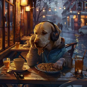 Woof Wind Whispers