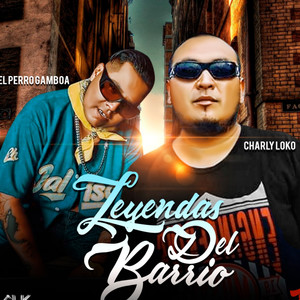 Leyendas del Barrio