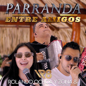 Parranda Entre Amigos (En Vivo)