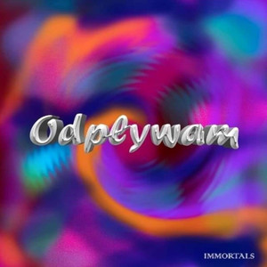 Odpływam