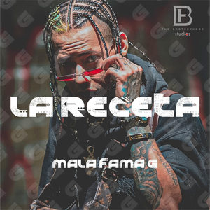 La Receta Freestyle Session #2 (Explicit)