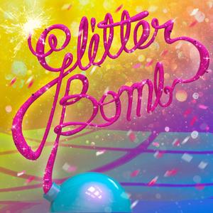 Glitter Bomb (Ben Zero Remix)
