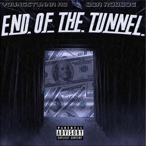 End Of The Tunnel (feat. BCA Robboe) [Explicit]