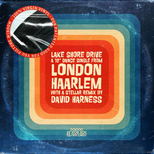 Lake Shore Drive (David Harness Remix)