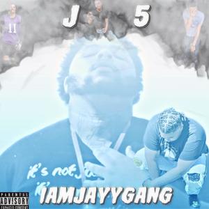 IAMJAYYGANG (Explicit)