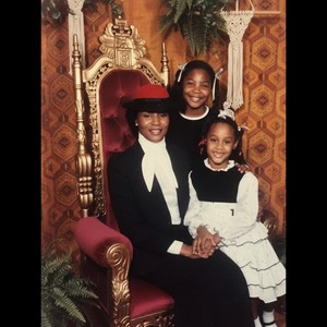 MELANIN [feat. andreaus haley, jeremy hines & d'angela riley] (ILL AMERIKAH MIX)