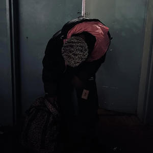 Pourin (feat. Iceb0y) (Explicit)