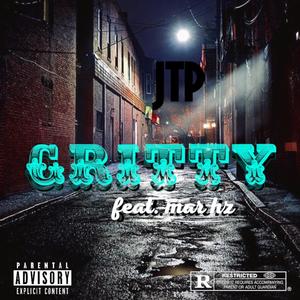 Gritty (feat. Mar Hz) [Explicit]