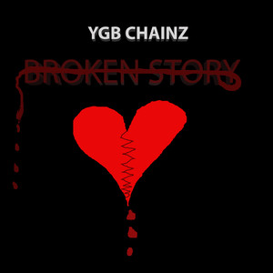 Broken Story (Explicit)