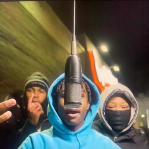 Shellz Gon Drop (Explicit)