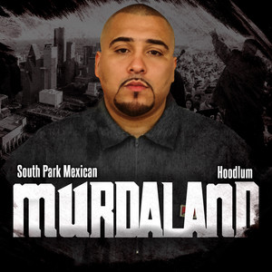 Murdaland (Explicit)