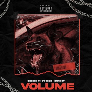 Volume (Explicit)