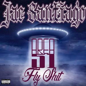 Area 51 Fly **** (Explicit)