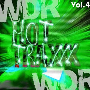 WDR HOT TRAXXX Vol.4