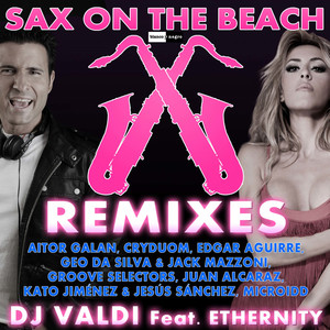 Sax on the Beach (Geo da Silva & Jack Mazzoni Radio Remix)
