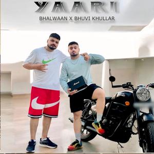 Yaari (feat. Bhuvi khullar)