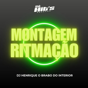 Montagem Ritmação (Explicit)