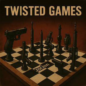 Twisted Games