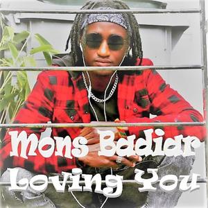 Loving You(feat. Badiar Tchikoman) (Radio Edit)