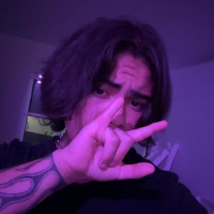 Let me go (Explicit)