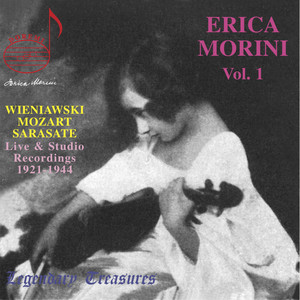 Violin Concerto No. 2 in D Minor, Op. 22 - Violin Concerto No. 2 in D Minor, Op. 22: I. Allegro moderato