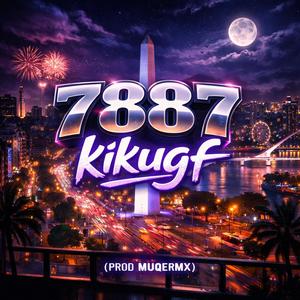 7887 (feat. Muqermx|Explicit)