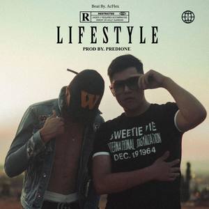 LifeStyle (feat. Paulo Lizama)