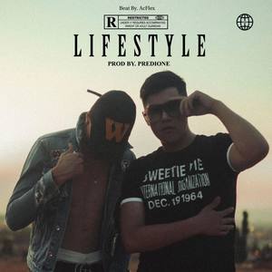 LifeStyle(feat. Paulo Lizama)
