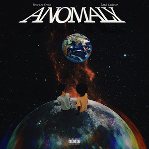 Anomaly (Explicit)