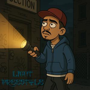 Light Freestyle (Explicit)