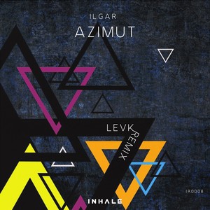 Azimut(LevK Remix)