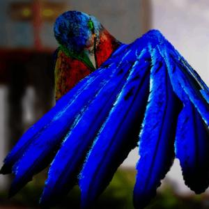 Lost Harmony Main Theme