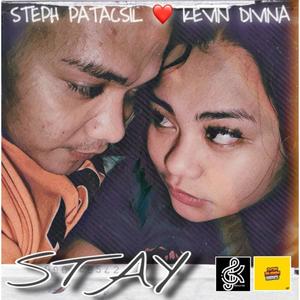 Stay (feat. Kevin Divina)